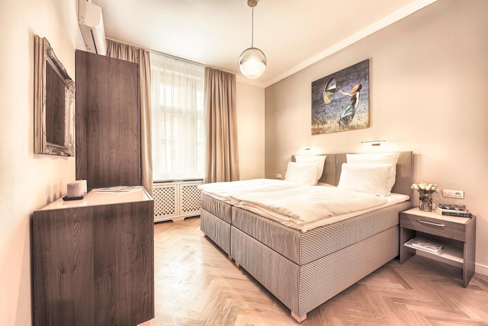 Milosrdnych Apartments 프라하 외부 사진