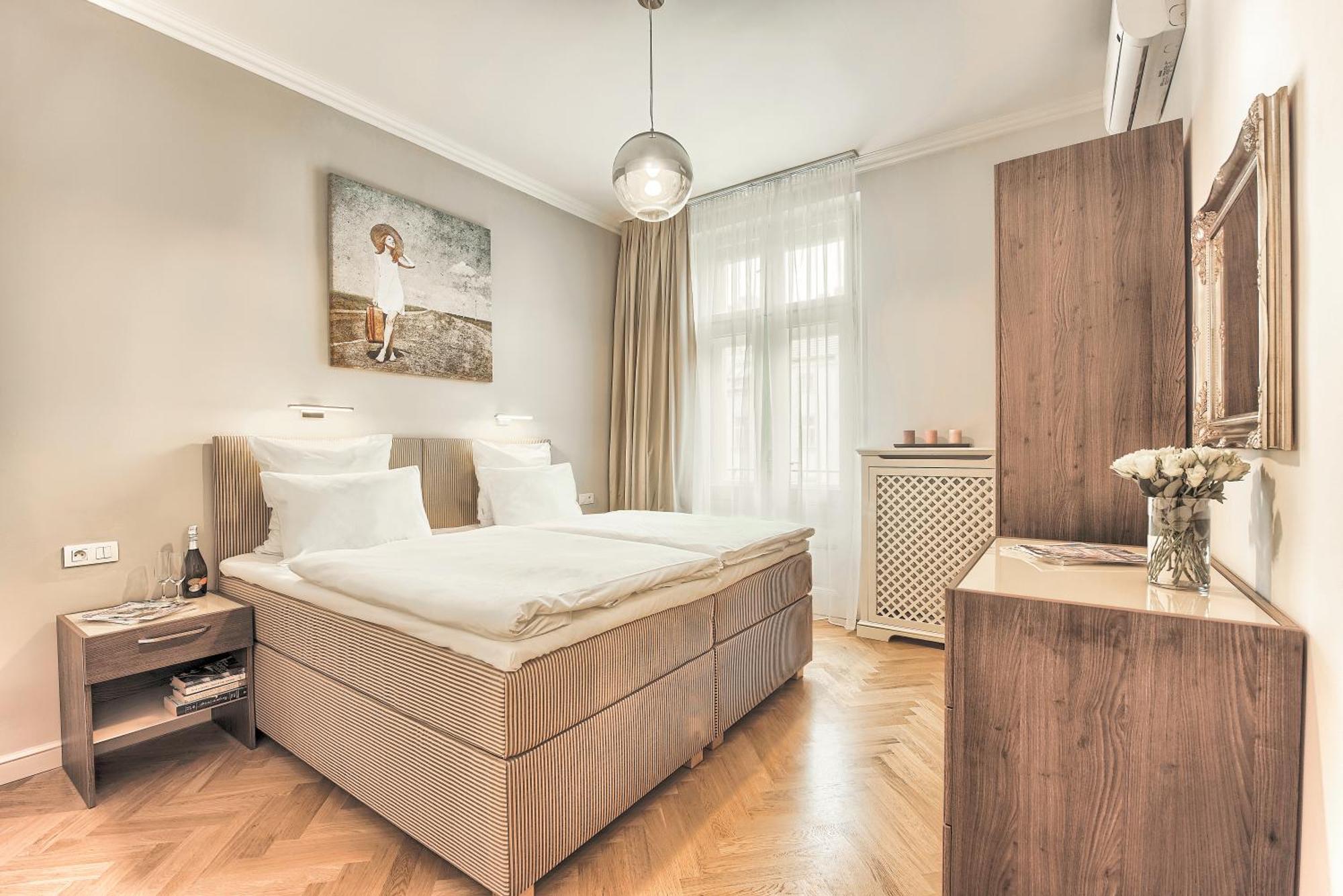 Milosrdnych Apartments 프라하 외부 사진