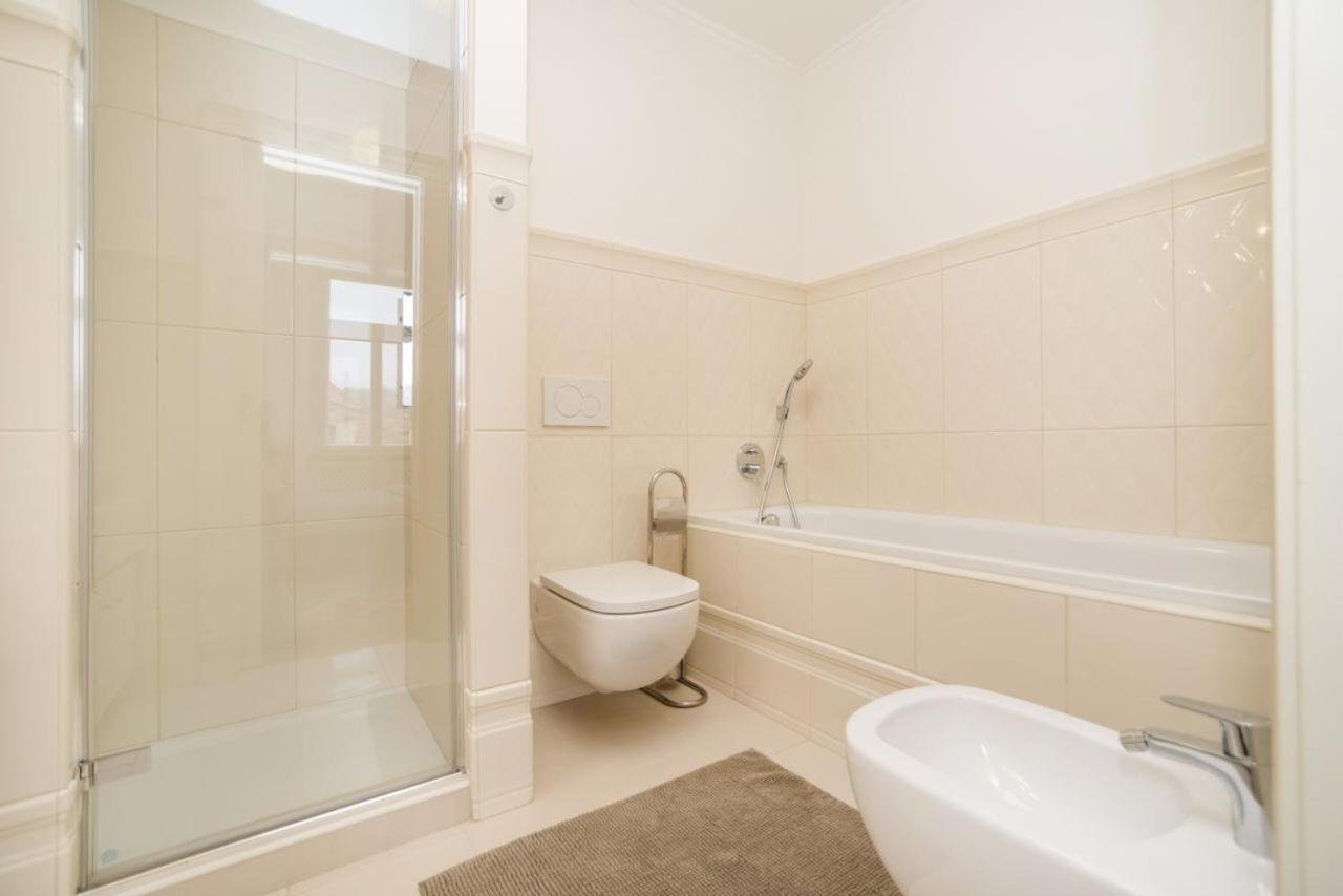 Milosrdnych Apartments 프라하 외부 사진