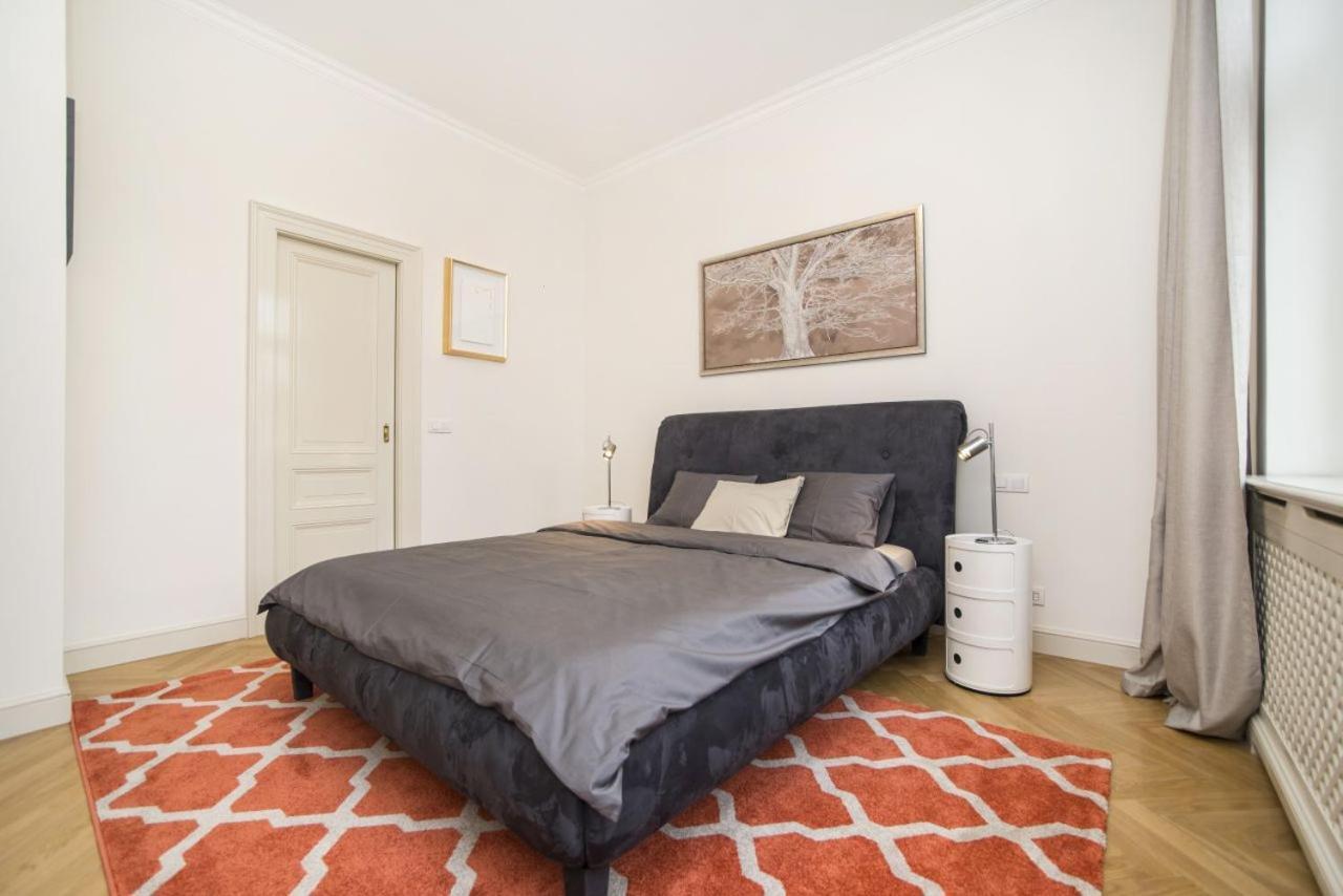 Milosrdnych Apartments 프라하 객실 사진