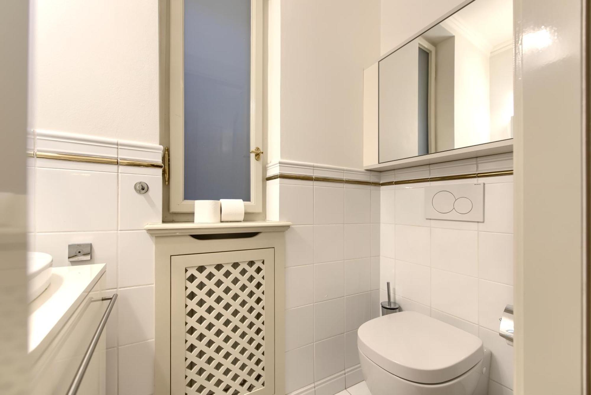 Milosrdnych Apartments 프라하 객실 사진